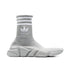 BALENCIAGA X ADIDAS Speed 2.0 Lt Sock Sneakers
